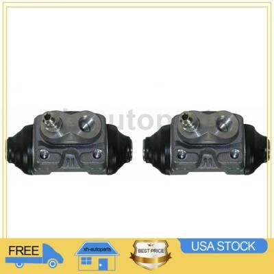 适用于 2003 ~ 2006 道奇 Stratus 2X 后 C-Tek 鼓制动轮缸 — 第 1/4 张图片