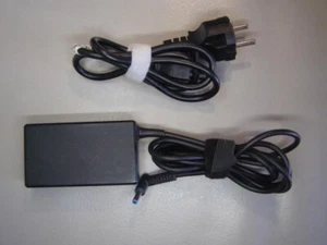 Genuine HP AC Adapter TPN-CA16 19,5V 3.33A 65W - Zdjęcie 1 z 3