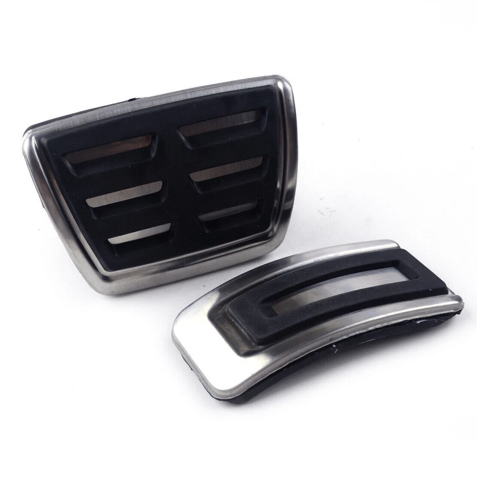 Volkswagen VW Sport Original Pedalkappenset für DSG (5G1064205)