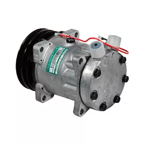 COMPRESSORE ARIA CONDIZIONATA CC1079SS 4647 8220 997/04600 8024 7863 123/04998 - Imagen 1 de 5