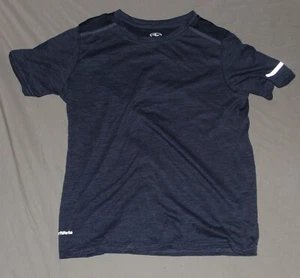 Children Athletic Tee Shirt Size M/8 - Picture 1 of 4