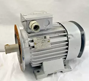 Vem Motors GMBH VDE-0530 3- Phase Motor 1440 RPM V 230-400 - Picture 1 of 6