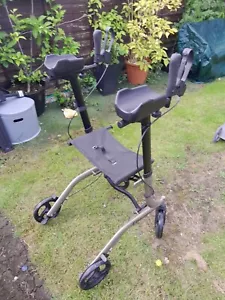 Elite Mobility Walker - Picture 1 of 3