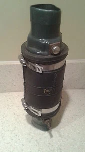 OZ GEDNEY DX150 GIUNTI DI ESPANSIONE TUBI - Foto 1 di 5