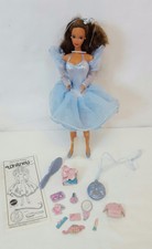 1987 Mattel Perfume Pretty Whitney Friend of Barbie Doll #4557 Steffie Face Rare