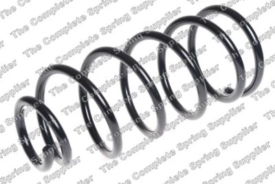 Muelle helicoidal Lesjofors para 03-06 Kia Sorento 4244229 Foto 1 de 4