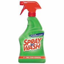 Spray 'n Wash Stain Remover 22-ounce Spray Bottle 12/Carton