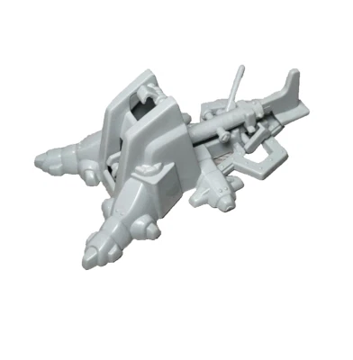 Arma catapulta lanzamiento Gi Joe Extreme Sgt Savage Power parte 1995 Kenner Foto 1 de 4