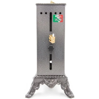 Tournebroche pour Barbecue et Cheminée Rôtissoire Électrique capacité de  20 kg - Photo 1/4