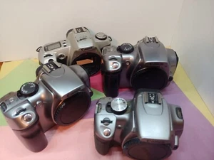 -- Your choice of Canon EOS Digital Camera DSLR 30D 300D XS XT - Picture 1 of 32