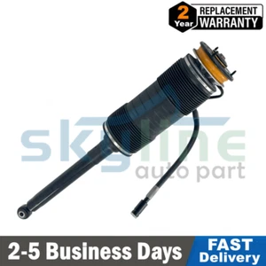 Hinten Stoßdämpfer Links ABC Hydraulisch Federbein Für Mercedes W221 V221 C216 - Bild 1 von 7