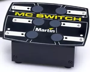 Martin MC Switch control box only New! - Picture 1 of 1