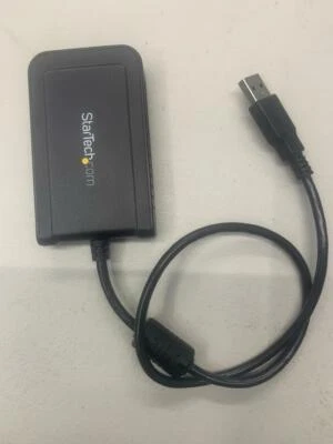 StarTechcom #USB2VGAE3 - Image 1 of 3