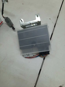 1993-1996 Lincoln MK VIII Mirror Memory Control Module F4LB-17D747-AC - Bild 1 von 3