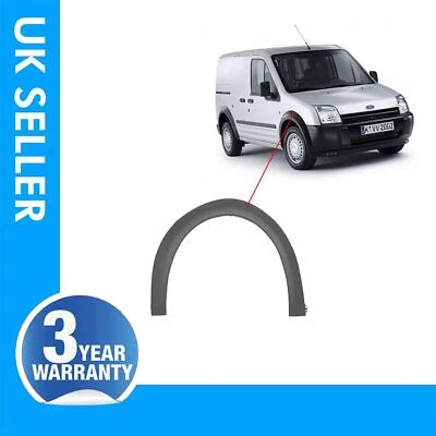 FRONT WHEEL ARCH TRIM RIGHT for FORD COURNEO TRANSIT CONNECT - 2T14A278L00ARYBB  - Image 1 of 4