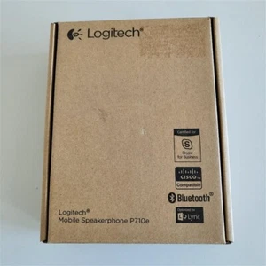 Logitech Freisprecheinrichtung P710E - Bild 1 von 3