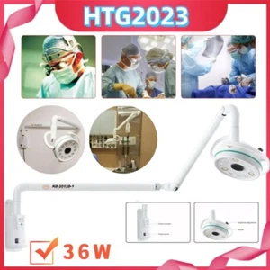 Dental Zahnarzt Behandlungseinheit LED OP Lampe Untersuchungslampe Leuchte 36W - Bild 1 von 14