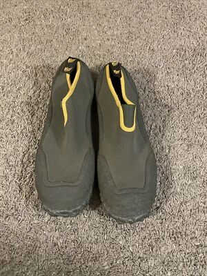 Men's LACROSSE Alpha Muddy  3.0mm Rubber Ankle Boots Size 12 - Image 1 of 4