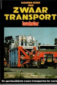 Gouden Boek Van Zwaar Transport :  - Bild 1 von 1