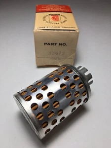 Filter Tecumseh OEM Part # 32972 - Picture 1 of 1