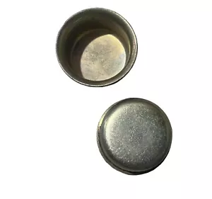 Front Axle Hub Grease Dust Cap for Toyota Landcruiser 40 60 70 80 100 Serie 29C - Picture 1 of 2