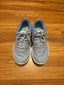Grade School Youth Size Nike Revolution 4 "Royal Pulse" BV7441 400 - Picture 1 of 6