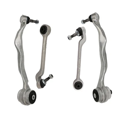 Front Lower LH RH Suspension Control Arm w/Ball Joint for BMW 1 3 Series F20 F30 - Imagem 1 de 4
