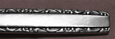 Community by Oneida, stainless, Via Roma pattern, your choice $ 2.95 - $ 8.95 - Image 1 of 2