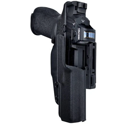 BLACK SCORPION OUTDOOR GEAR Black Scorpion Gear Pro IDPA Competition Holster fits Springfield Echelon