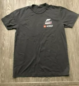 Forza Horizon 4 Lego Speed Champions T Shirt Large Used - Picture 1 of 11