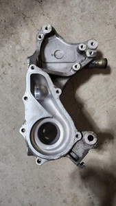 2003-2008 Honda Odyssey Absolute 2.4l OEM "RFE" Water Pump Housing JDM K24A - Picture 1 of 5