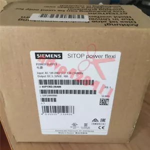 1PC New SIEMENS 6EP1353-2BA00 module - Picture 1 of 1