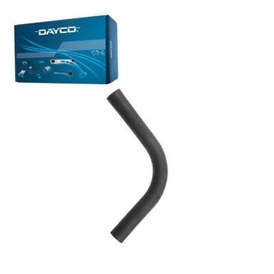 Dayco 散热器 冷却液软管 下部 适用于 1985 - 1987 福特 Ranger 2.3L L4 — 第 1/2 张图片