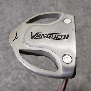 Acuity Vanquish Putter Steel Shaft RH 34.5”L - Picture 1 of 13