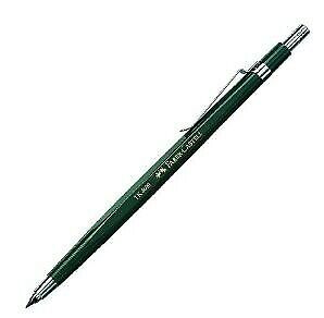 Faber-Castell TK4600 Clutch Pencil 2mm For Writing, Drawing And Sketching