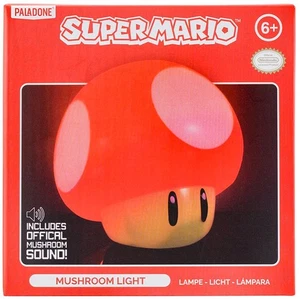 Paladone* Lampada Super Mario Fungo - Foto 1 di 3