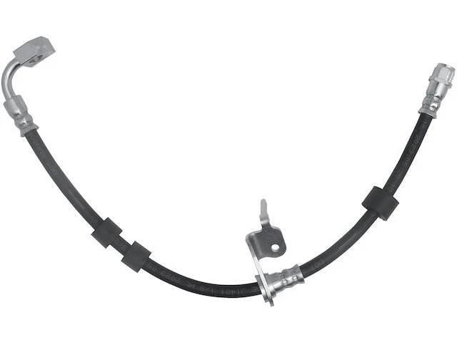 Manguera de freno delantera izquierda para 16-23 Volvo XC90 V60 Cross Country XC60 FWD MD42Z4 Foto 1 de 1