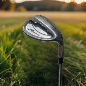 Adams Golf GT2 Undercut Lob Wedge Steel Shaft S-Flex  35.5” UPC82 - Picture 1 of 7