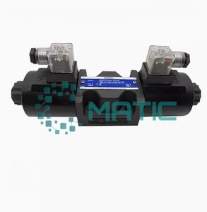 1PCS NEW YUKEN DSG-03-3C4-A240-N1-50 Solenoid Valves - Picture 1 of 1
