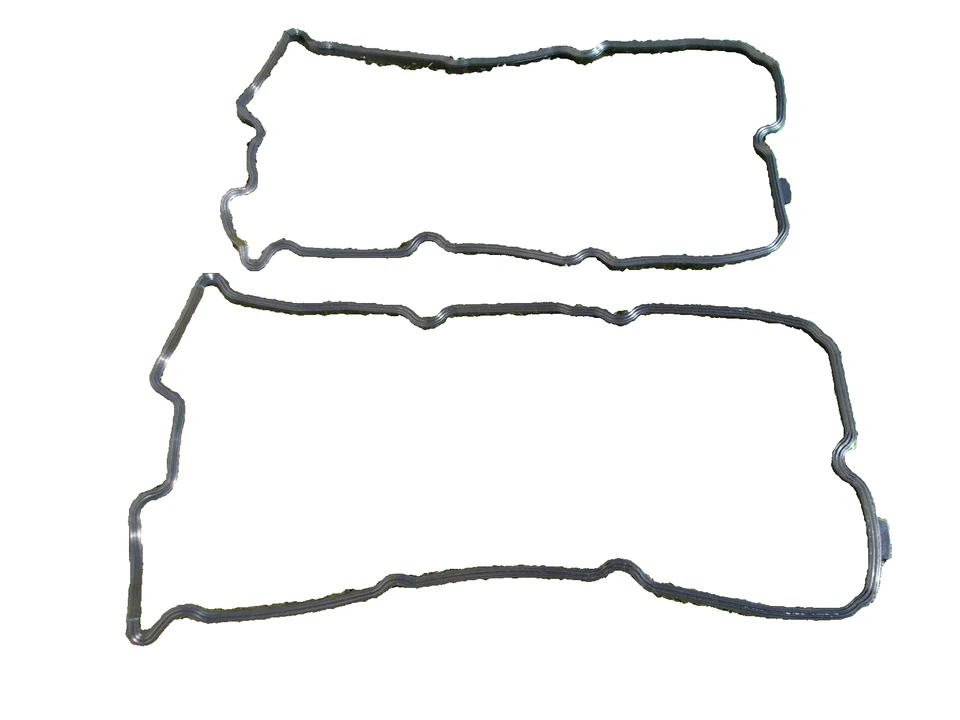 GASKETS PR TAPPET COVER VQ40 Nissan Navara D40 V6 VQ40DE 4.0L Petrol 2005~11 - image 1 of 1