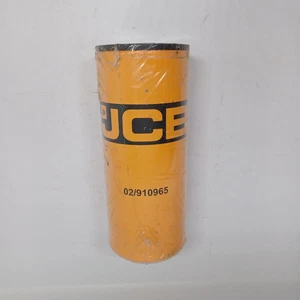 NEW JCB 02/910965 OIL FILTER - Picture 1 of 7