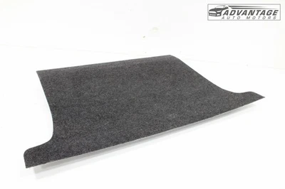 CHRYSLER 300 2011-2023 MALETERO TRASERO CARGA CUBIERTA DE REPUESTO PISO ALFOMBRA REVESTIMIENTO ALFOMBRILLA OEM Foto 1 de 4