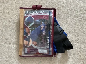 Lemieux Lycra Hood , New , Still In Packaging MEDIUM Bargain - Picture 1 of 3