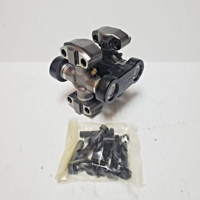 CATERPILLAR DP15-DP55, GP15-GP55, 9132400062, 9132400060 EIXO DE TRANSMISSÃO ASSY NOVO - Imagem 1 de 4