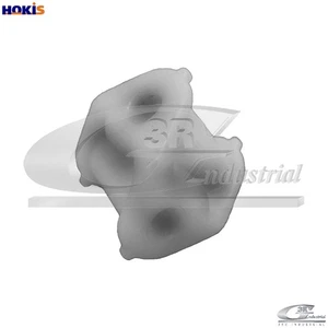 BALL HEAD GEARSHIFT LINKAGE 23411 FOR OPEL ZAFIRA/FAMILY/MPV/Box/Body/MPV 1.2L - Picture 1 of 9