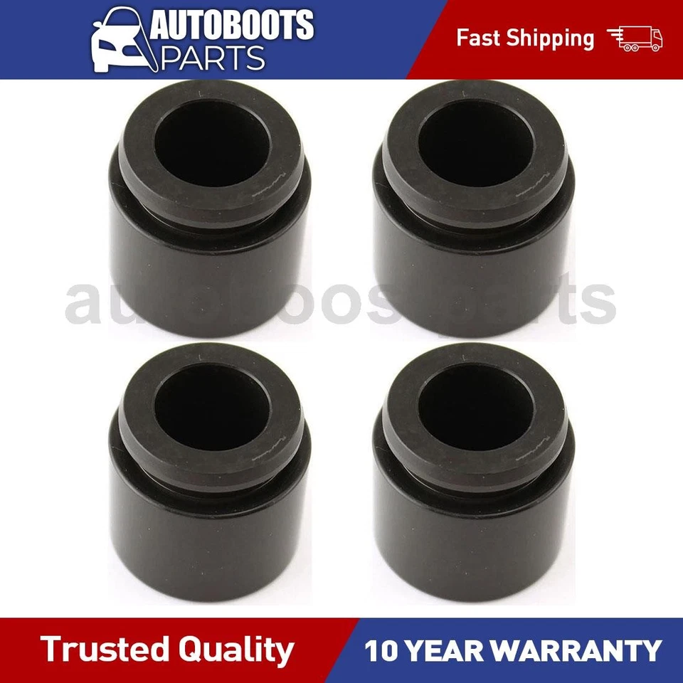 Pistón de pinza de freno de disco trasero para Chevrolet Camaro 2010-2015 Foto 1 de 2