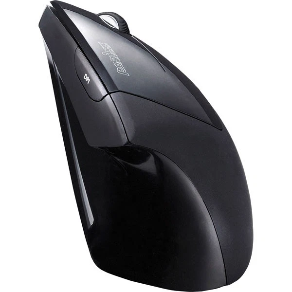 Perixx PERIMICE-713 Wireless Ergonomic Vertical Mouse - Image 1 of 1