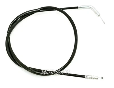 Choke Starter Cable For Kawasaki Bayou 300 400 KLF300 KLF400 1986-2004 - Image 1 of 2