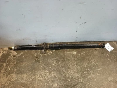 27111AJ11A 2010-2012 Subaru Outback Legacy Rear Driveshaft for AT 2.5L 11473383 - Image 1 of 4
