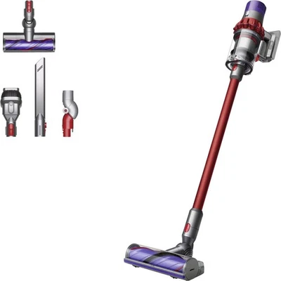 Dyson V10 Origin Rot SONDERPOSTEN - Bild 1 von 4